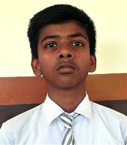 KUNAL  YADAV (ICSE-2025)